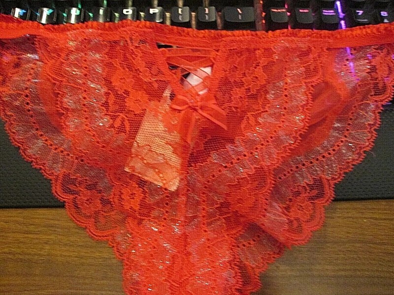 New w/tags Victoria's Secret💟Sexy Sweetheart Deals💟Size L💲Discounts 2+