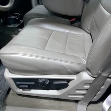 Driver Front Seat Bench Split 402040 Fits 08-10 Ford F250sd Pickup 995601 Driver Front Seat Bench Split 402040 Fits 08-10 Ford F250sd Pickup 995601
