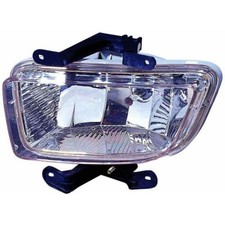 Nebelscheinwerfer Nebelleuchte Nebellicht links ABAKUS für KIA Picanto SA BA