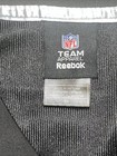 Michael Vick Philadelphia Eagles Reebok Team Apparel Black & White Jersey Sz 54 — photo 5
