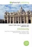 Frederic P. Miller (U. A.) | Christianity | Taschenbuch | Englisch (2026)