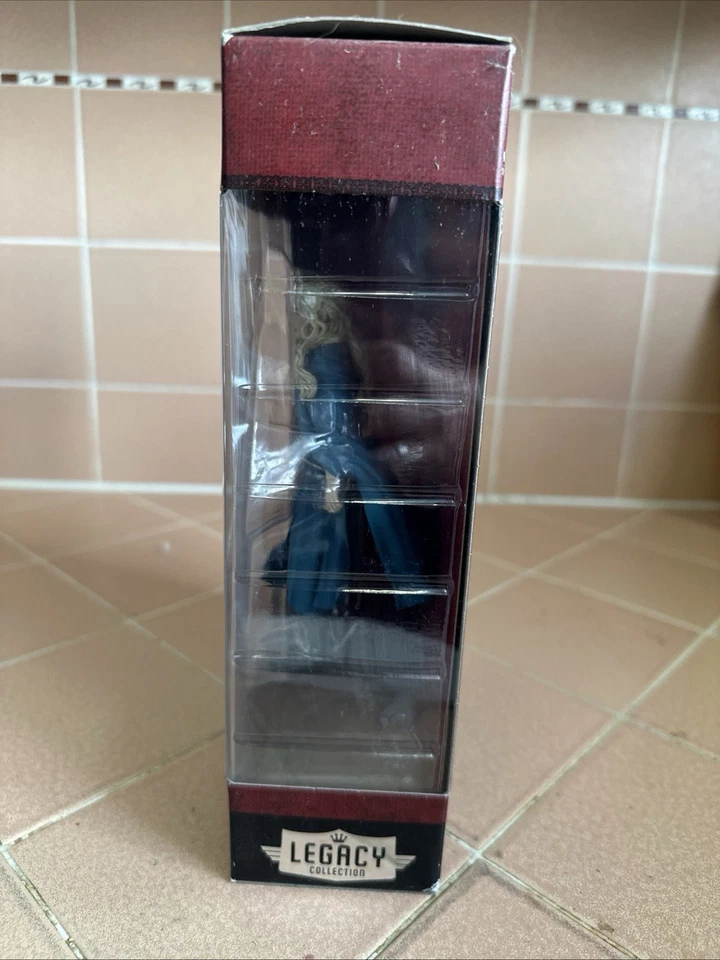 Figura de acción Juego de Tronos Daenerys Targaryen #12 Colección Legado Funko Foto 4 de 4