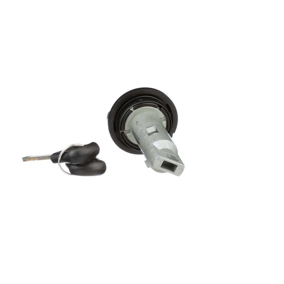 For 1995-1997 Chevrolet K3500 Ignition Lock Cylinder SMP 1995 1996 1997 - Image 4 of 4