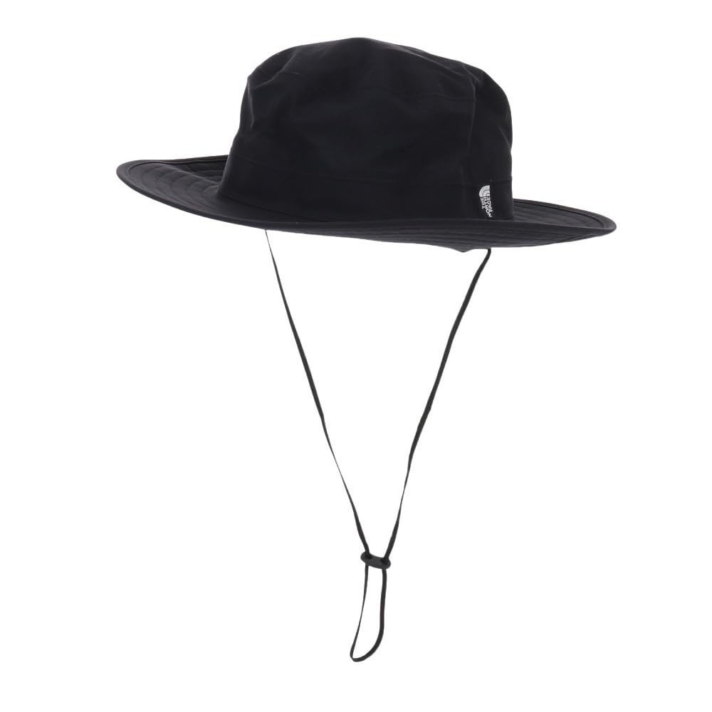 THE NORTH FACE Gore-Tex Waterproof Hat Unisex Trekking Outdoor Black M