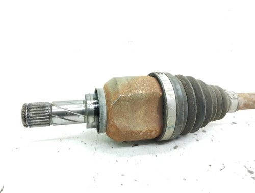Left Front Transmission for DACIA LOGAN II Ambiance 2017 5229661 - Picture 4 of 10