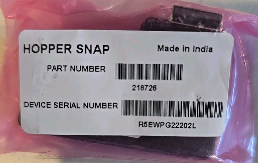 *NEW* Dish Hopper SNAP USB Plug In Coprocessor Speeds Up System, Adds Memory