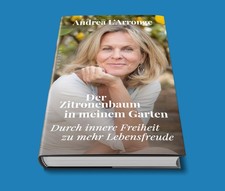 Der Zitronenbaum in meinem Garten - Andrea L'Arronge