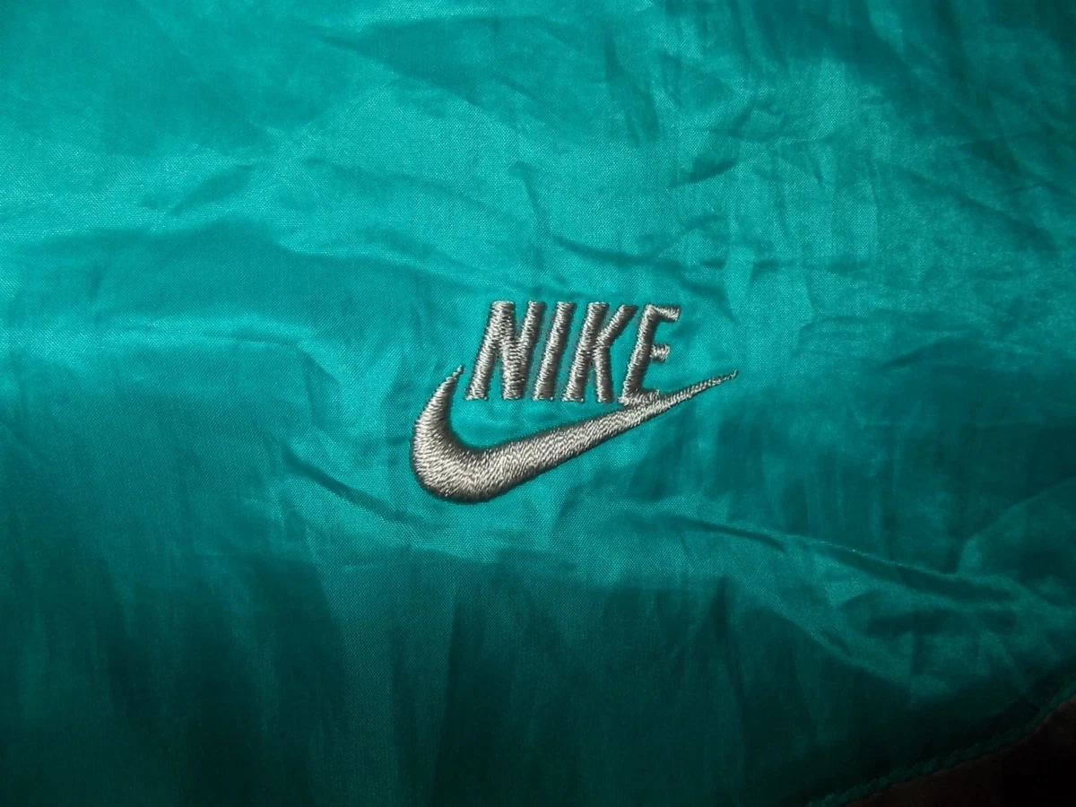 Die WINDRUNNER Jacke NIKE (XL) PERFEKT!!! TRAININGSANZUG OBERTEIL Grau Blau...