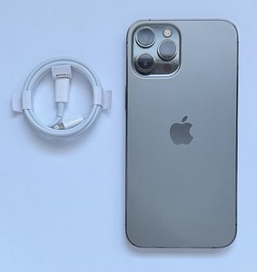 APPLE iPhone 12 Pro Max 128Go Graphite - Reconditionné - Excellent état - Téléphonie