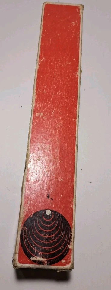 Vintage Bausch & Lomb Balscope Ten 10 X Power Telescope W/ Original Box 61-41-10 - Image 3 of 4