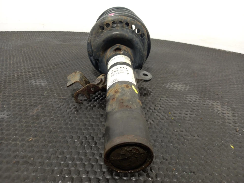 JAGUAR X TYPE Shock Absorber N/S 2001-2010 2.0L Diesel Front LH 311541 - Image 2 of 4