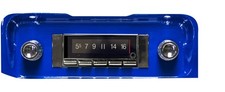 Usa 740 Radio 1964 1965 1966 Chevrolet Chevy Gmc Truck