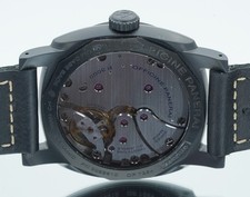 Panerai Radiomir 1940 3 Days Ceramic Military Green 48mm BOXES/PAPERS! 10