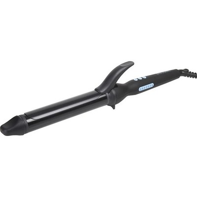 Bio Ionic Long Barrel Styler 1.25'' Pro Curling Iron, Black