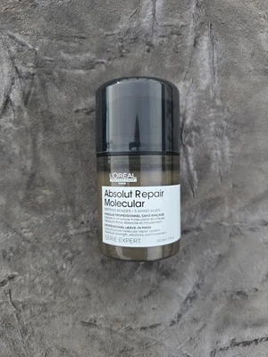 Loreal Professional Serie Expert Absolut Repair Molecular Leave In Mask 50ml