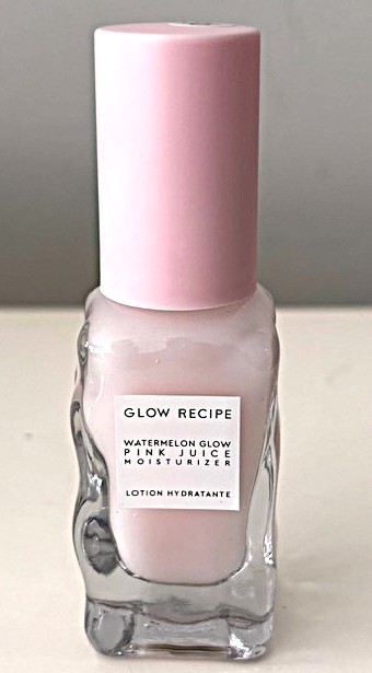 Glow Recipe Watermelon Glow Pink Juice Moisturizer 25ml Brand New $21 Retail