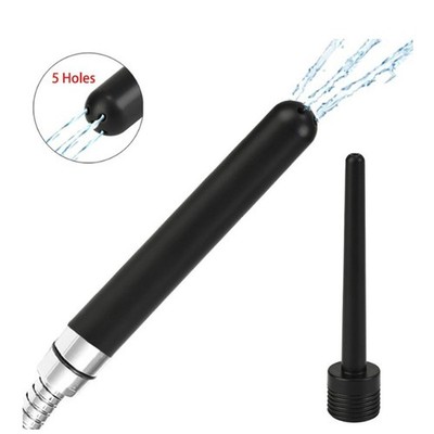 Bidet Reiniger Rektal Enemator Klistier Spritze Stream Douche Enema Colon
