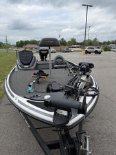 2021 Nitro Z17