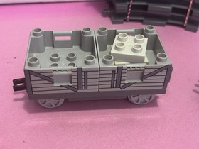 LEGO Duplo Thomas & Friends 5554 Thomas Load & Carry Set 61 Pcs Train