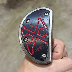Scotty Cameron Red X3 | eBay