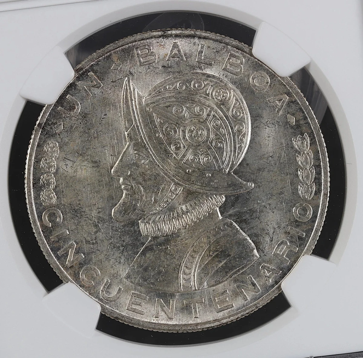 25+ 1953 Panamanian Coins for sale | Updated Oct 2026
