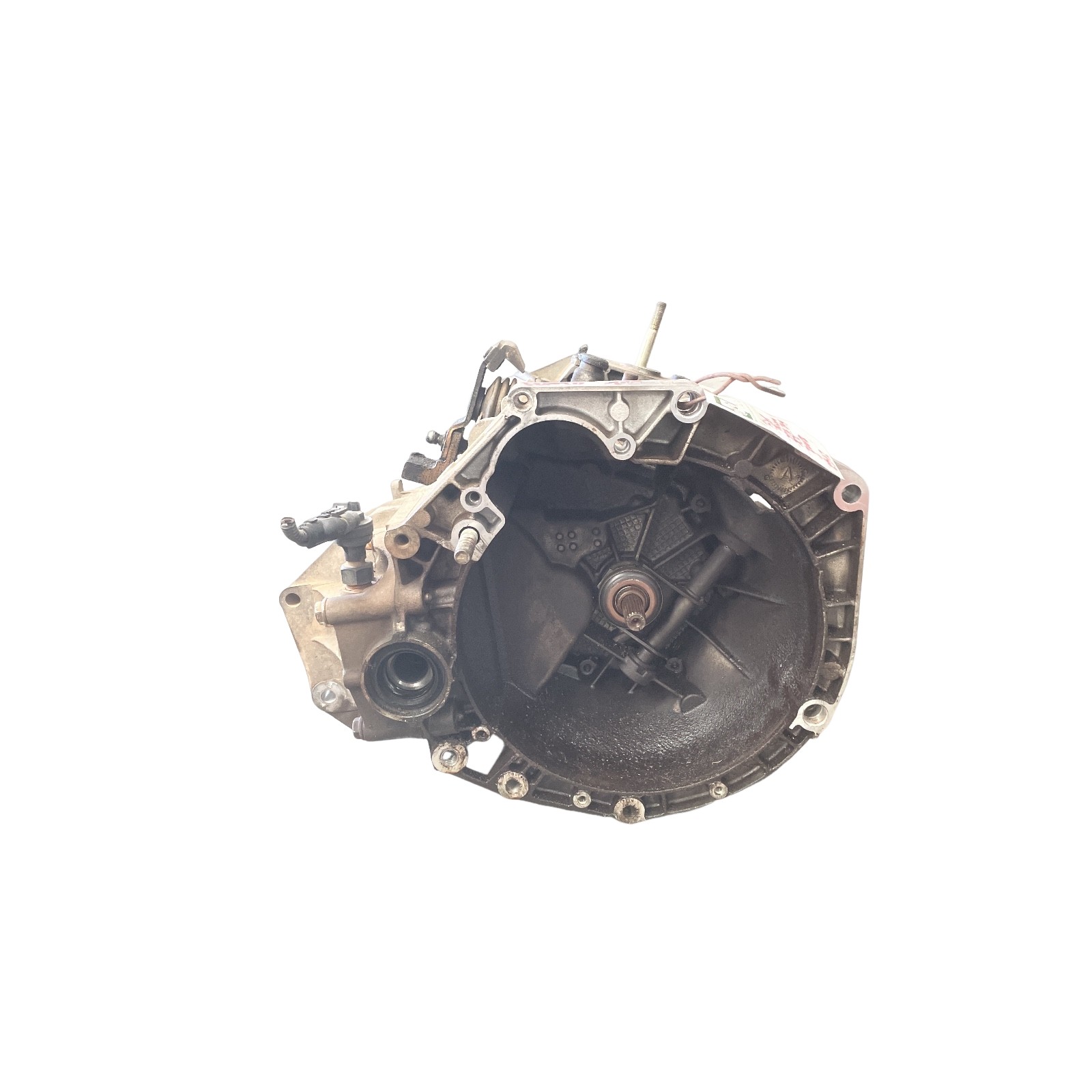Ricambio Trasmissione FIAT PUNTO 2003-2007 71789951 55205200 Usato
