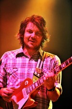 Wilco Jeff Tweedy Pukkelpop Festival Hasselt 20th August 2009 Old Music Photo 3
