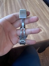 Tag Heuer Formula 1 Black Dial Men's Watch WAZ1110.BA0910 6