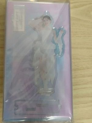 Kaori Ishihara LIVE 2025 Acryl Ständer Set Sammlerstück