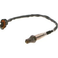 Bosch 0 258 986 727 Lambdasonde FüR Cadillac CTS
