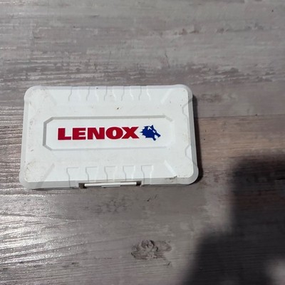 Lenox Precision Screwdriver Set with Multiple bits