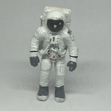 VINTAGE 1998 APII NASA Astronaut Apollo Mission Figure A7