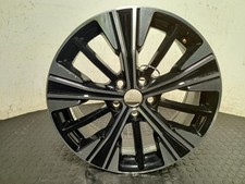 MITSUBISHI ECLIPSE CROSS Alloy Wheel 18" Inch 5x114.3 Offset ET52 7J 2018-2024