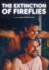 The Extinction of Fireflies (DVD) Michael Urie Tracie Bennett Drew Droege