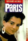Insight Guides Paris by Amranand, Ping, Wassman, Bill