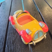 Vintage Golden Bear Productions Noddy's Toyland Car vgc 