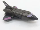 Vintage Transformers G1 Bruticus Blast Off - Figure Only