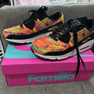 Sneakers Air Max 90 Para Mi Familia Size Nike Air Max 90 Latino