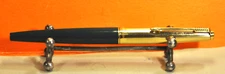 PARKER 45  Classic  Dark green/Gold&GT  14K  Gold nib   c.1971's  Fountain  Pen