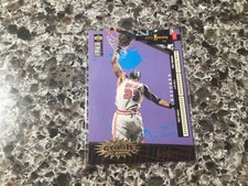 U-Pick Alonzo Mourning SINGLES Hornets Heat HOF - YOU PICK ANY CARD(S)