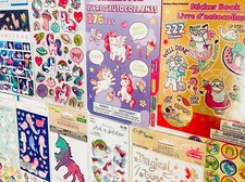 Inspirational, School Educational, Motivational, Teacher Theme  989 Sticker Lot