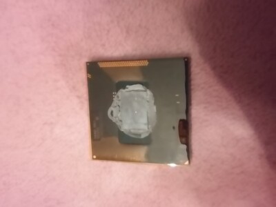 Intel Pentium Processor B980 2M Cache 2.40 GHz Dual Core CPU SR0J1   
