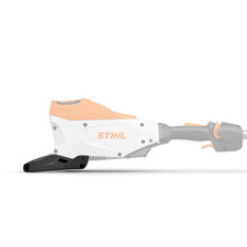 STIHL BASE SUPPORTO PIEDE POTATORE SRAMATORE HTA HLA KMA 135 HTA 160 ORIGINALE