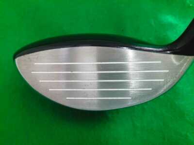 Yamaha RMX 3W スピーダーエボ6 FW 50S Yamaha RMX 3W スピーダーエボ6 FW 50S Golf Fairway Wood