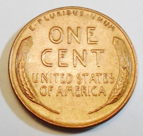 1951 P Lincoln Wheat Cent / Penny AVE CIRCULATED **FREE SHIPPING** - Picture 2 of 2