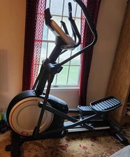 ProForm Elliptical Excellent Condition 