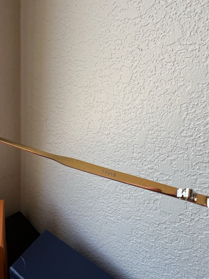 New Louis Vuitton Mask Sunglasses With Case & Box eBay