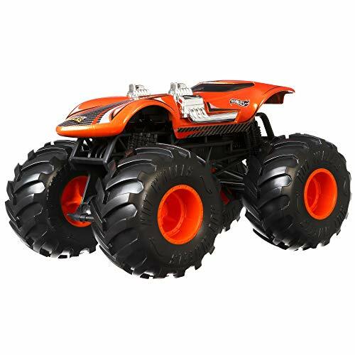 hot wheels monster trucks ebay
