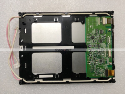 7.5'' inch KCG075VG2BE-G005 LCD Screen Display panel for   90 Days Warranty #D9