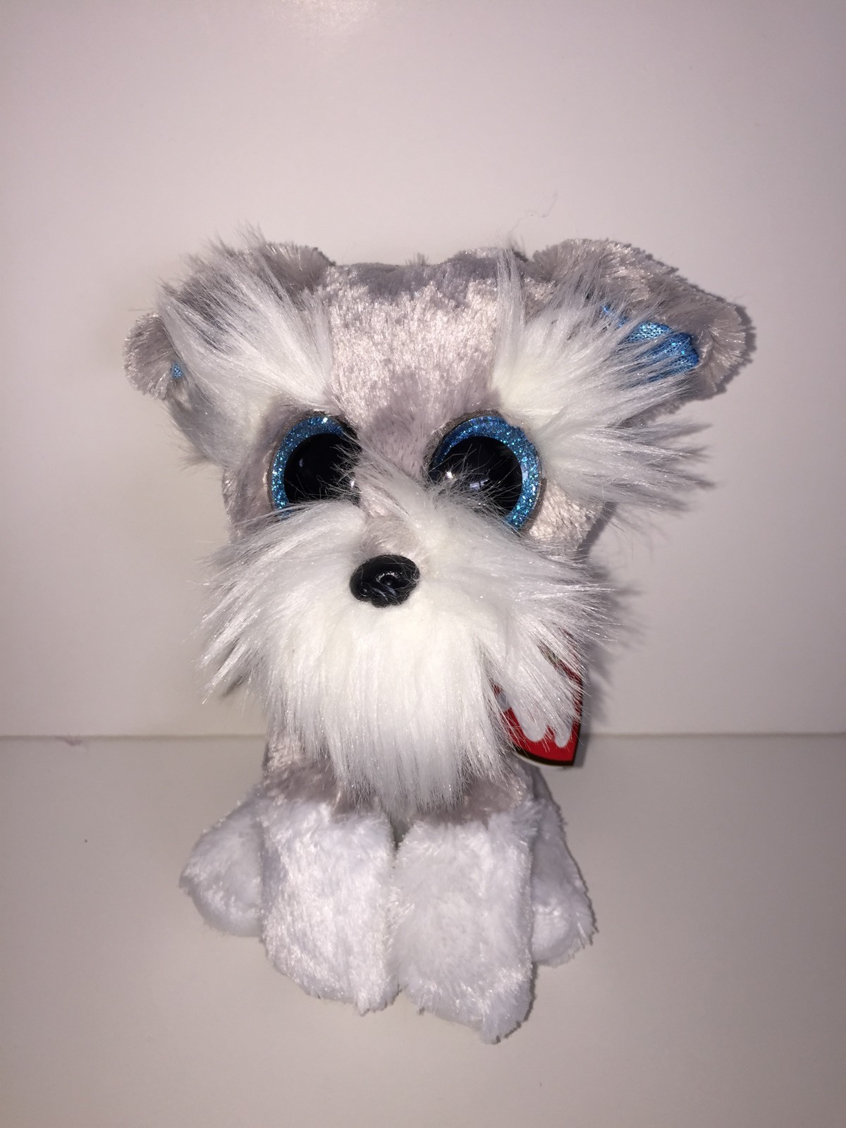 schnauzer beanie boo